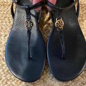 Tory Burch Wedge Sandal 8
